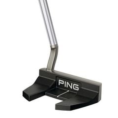 PTSDTYNE4RED Gậy Putter Ping Scottsdale Prime Tyne 4 Flat 1 Red 34''