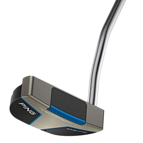 PTSDDS72RED Gậy Putter Ping Scottsdale DS72 34