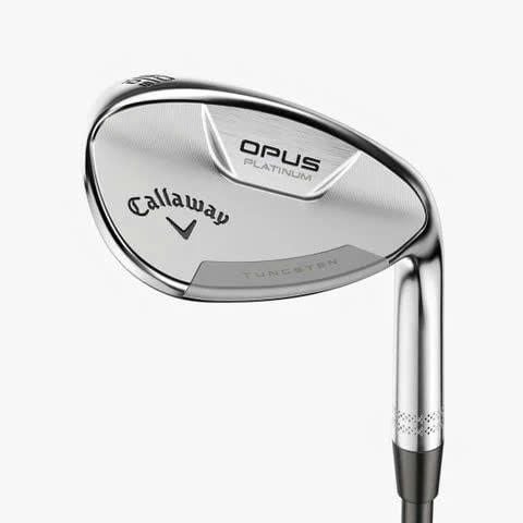 197193409120 Gậy Wedges Callaway WG RH OPUS SPL TM CRM
