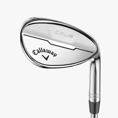 197193403838 Gậy Wedges Callaway WG RH OPUS CRM ST S200 56.12