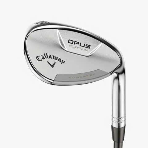 Gậy Wedges Callaway WG RH OPUSPLTM DG S200 60