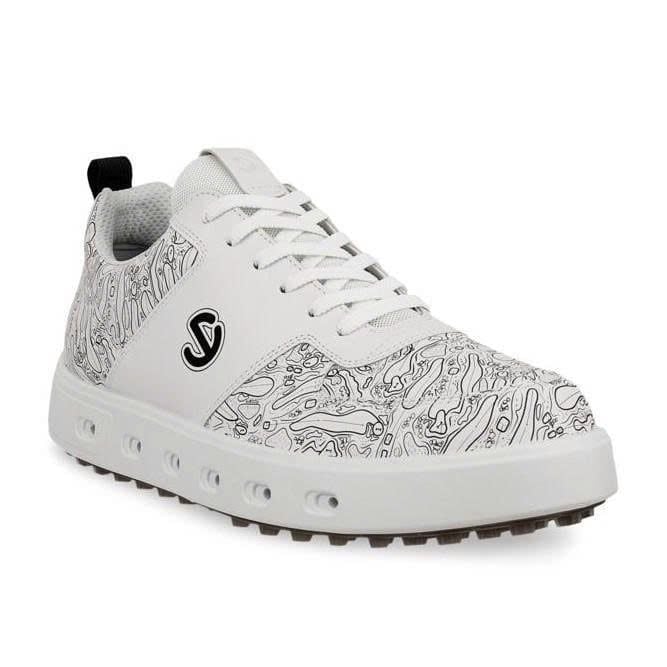11172401007 Giày ECCO M GOLF STREET 720