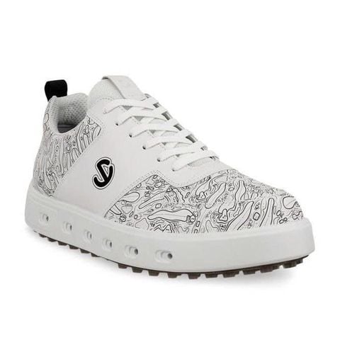 11172401007 Giày ECCO M GOLF STREET 720
