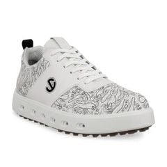 11172401007 Giày ECCO M GOLF STREET 720