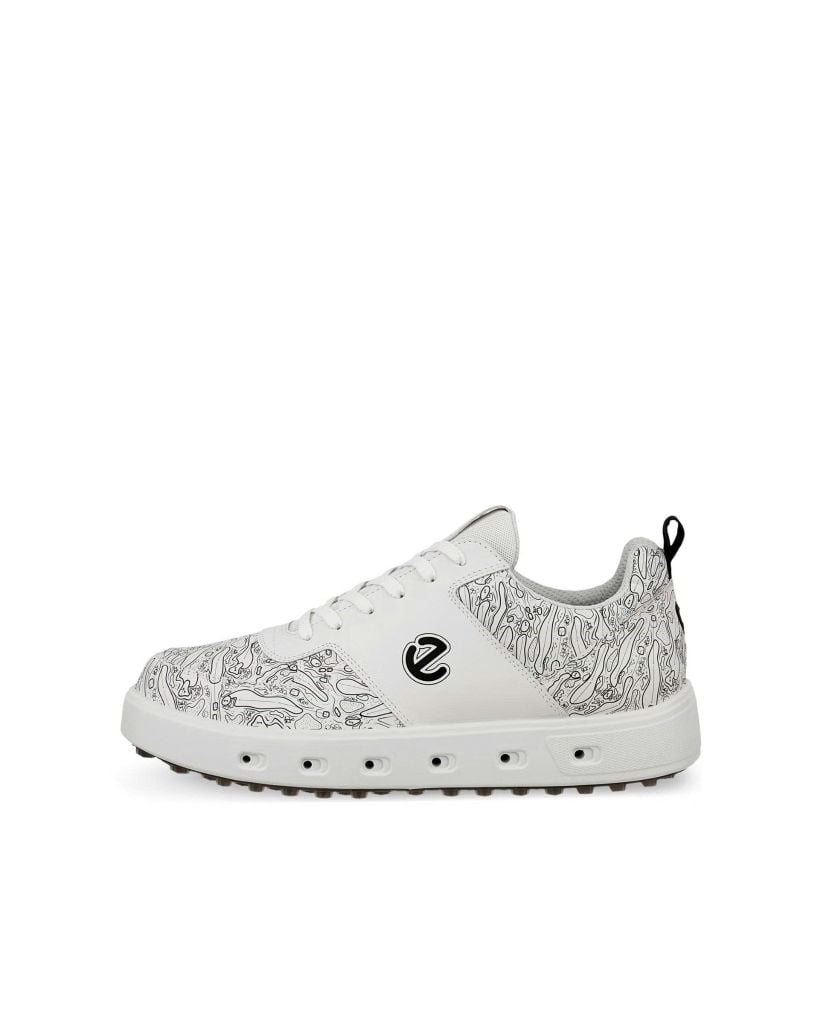 11172401007 Giày ECCO M GOLF STREET 720