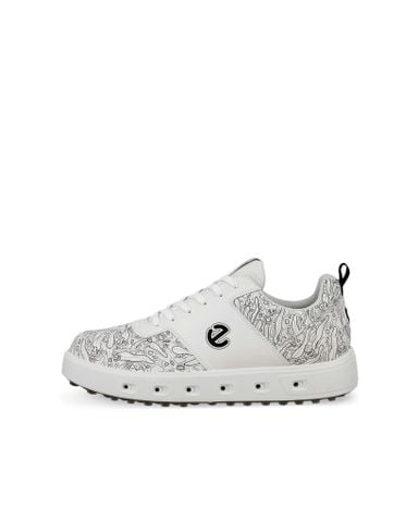 11172401007 Giày ECCO M GOLF STREET 720