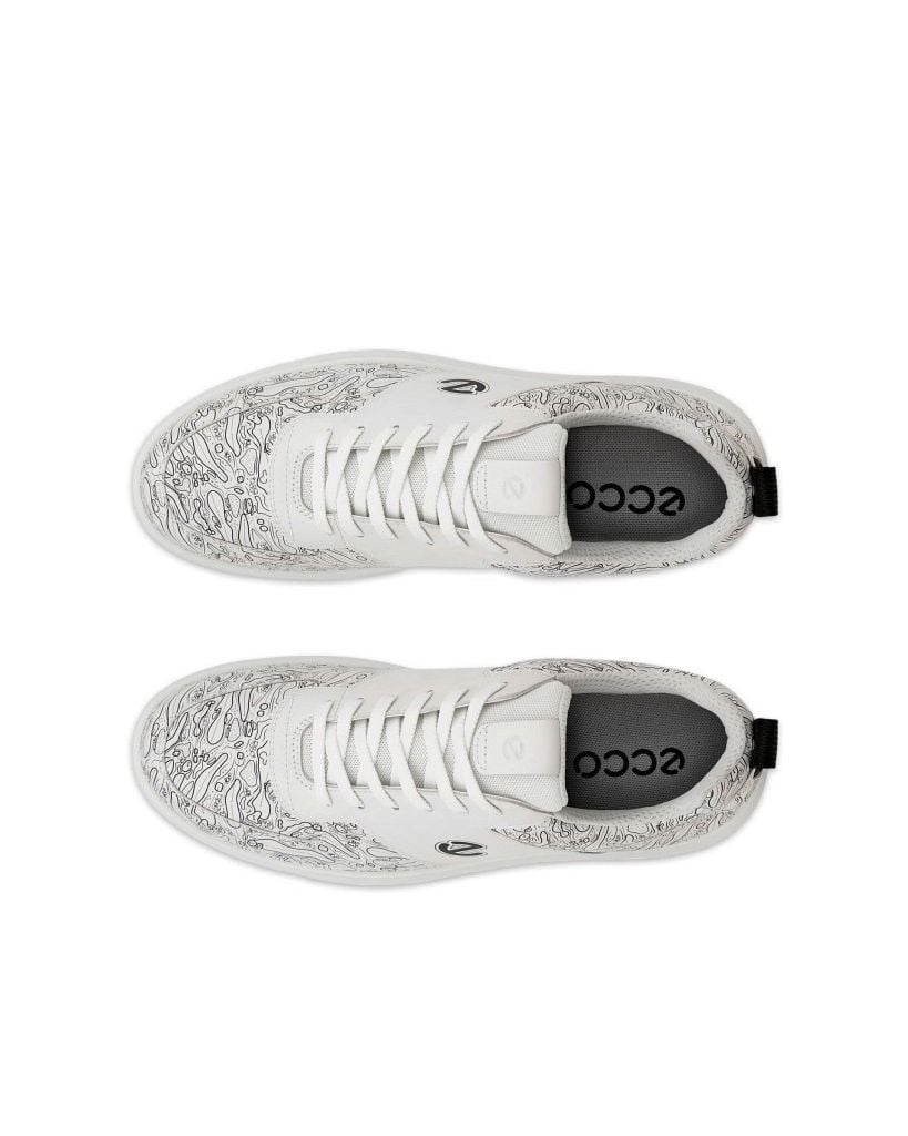 11172401007 Giày ECCO M GOLF STREET 720
