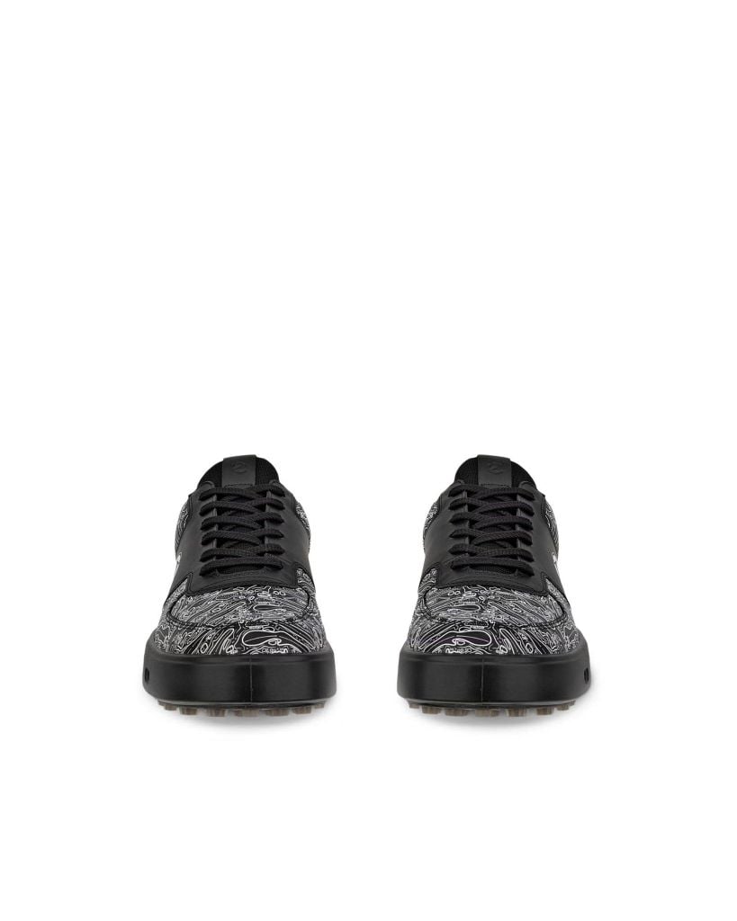 11172401001 Giày ECCO M GOLF STREET 720