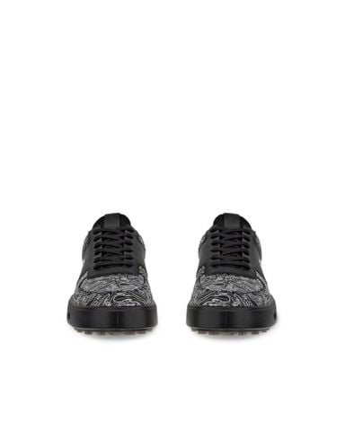 11172401001 Giày ECCO M GOLF STREET 720