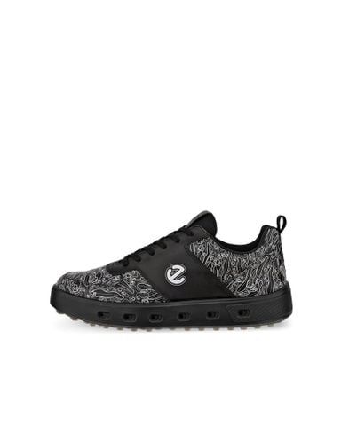 11172401001 Giày ECCO M GOLF STREET 720