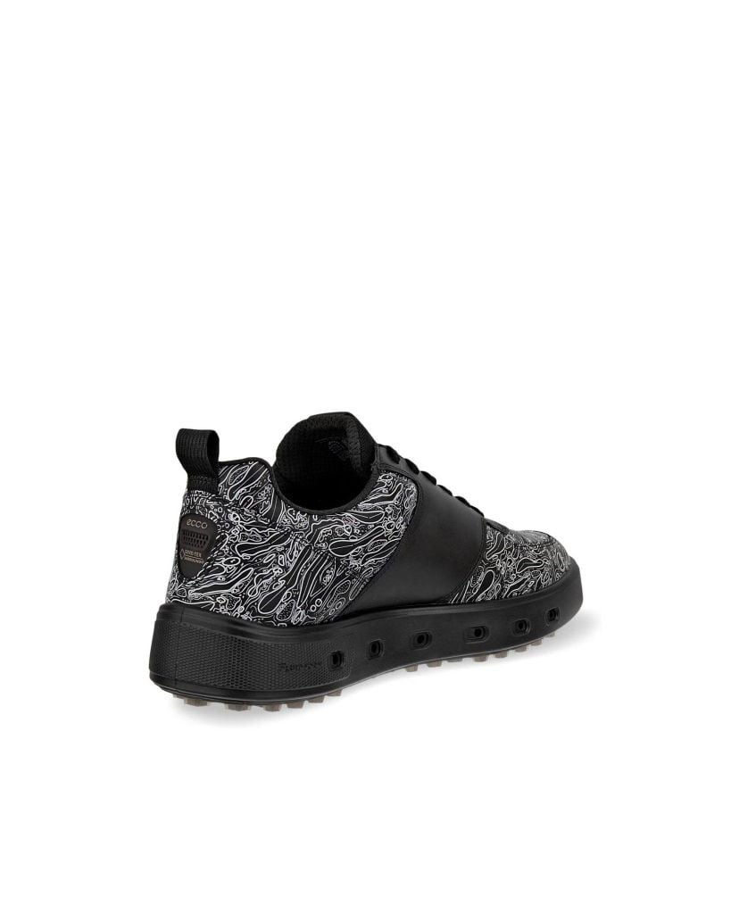 11172401001 Giày ECCO M GOLF STREET 720