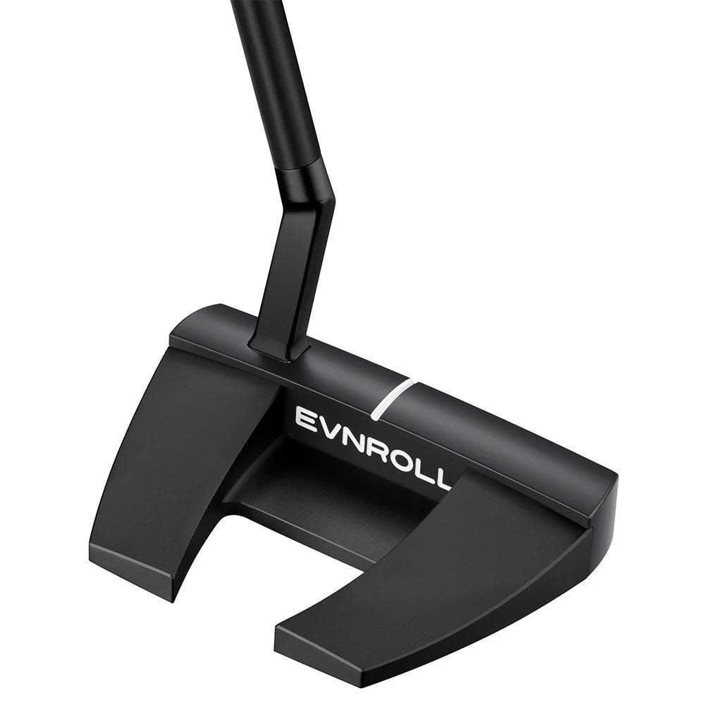 Gậy Putter Evnroll Ev5.1 Mallet RH 34