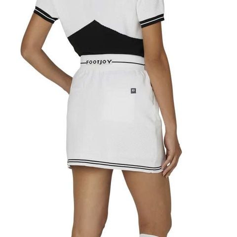 32336 Váy FJ Sweater skirt