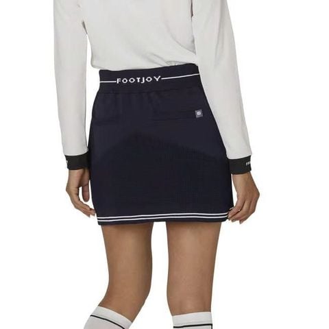 32335 Váy FJ Sweater skirt