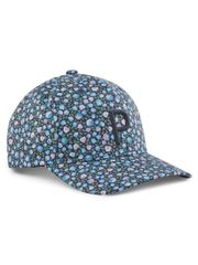 2557201 Mũ Puma Soto Tech P Cap Deep Nvy-Blue Horizon