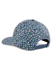 2557201 Mũ Puma Soto Tech P Cap Deep Nvy-Blue Horizon