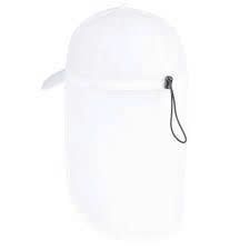TH22ASB-10 Mũ Titleist SUNBREAKER HAT WHITE/BLACK