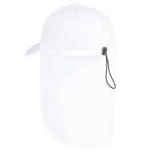 TH22ASB-10 Mũ Titleist SUNBREAKER HAT WHITE/BLACK