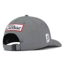 TH22ATP-0C1 Mũ Titleist TOUR PERFORMANCE CHAR/WHITE
