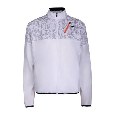 LG4FSW50MV-WH00 Áo Khoác Le Coq Sportif