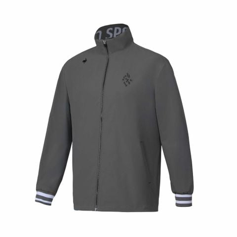 LG4FWB05MV - GY00 Áo Khoác Le Coq Sportif