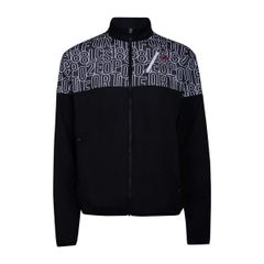 LG4FSW50MV-BK00 Áo Khoác Le Coq Sportif