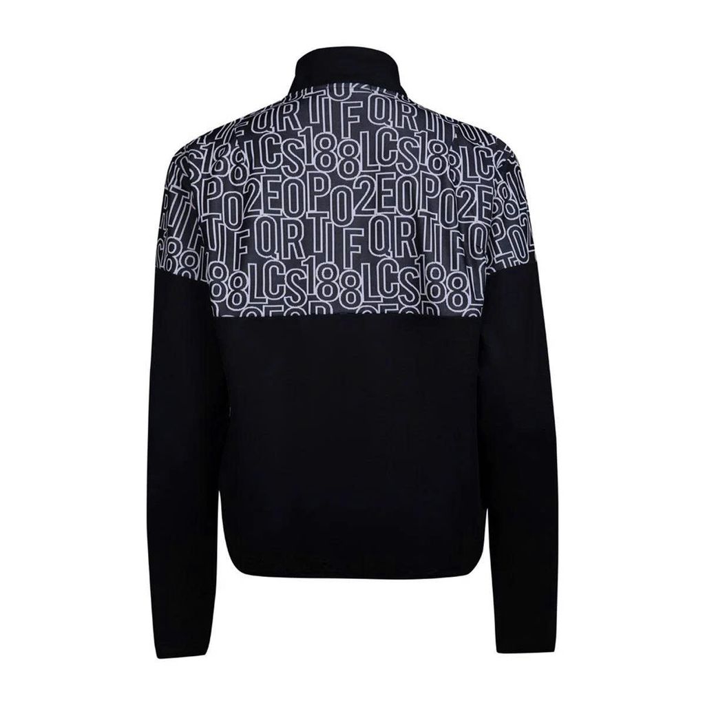 LG4FSW50MV-BK00 Áo Khoác Le Coq Sportif