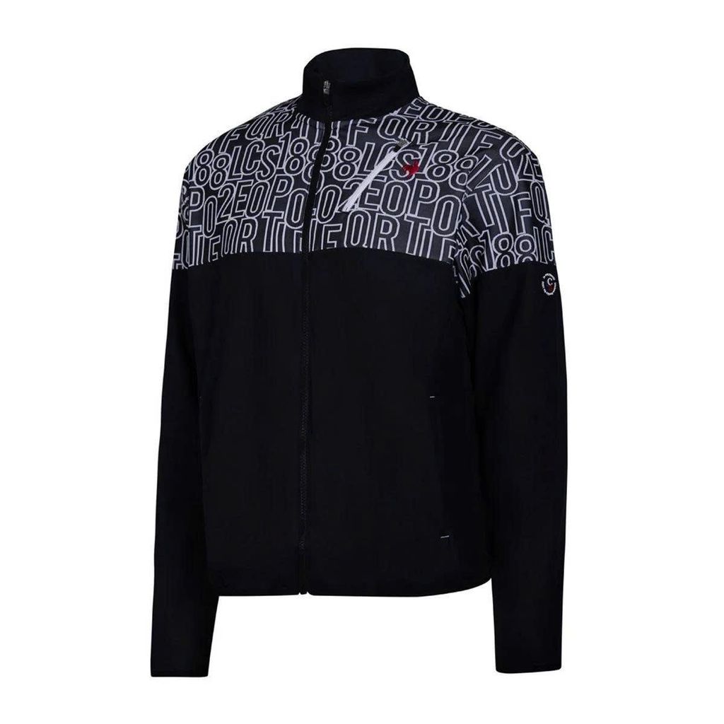 LG4FSW50MV-BK00 Áo Khoác Le Coq Sportif