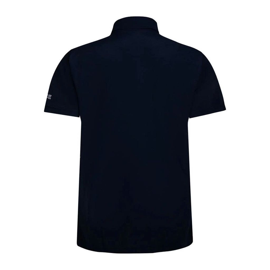 LG4FHS02MV-NV00 Áo cộc tay Le Coq Sportif