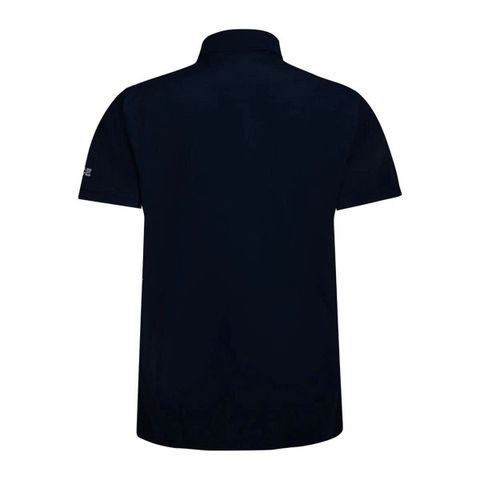 LG4FHS02MV-NV00 Áo cộc tay Le Coq Sportif