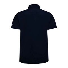 LG4FHS02MV-NV00 Áo cộc tay Le Coq Sportif