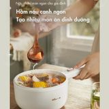  Nồi điện đa năng Bear DRG-E15F2 