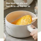  Nồi điện đa năng Bear DRG-E15F2 
