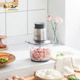  Máy xay thực phẩm Bear QSJ-B03Y7 