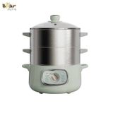 Nồi hấp Bear DZG-D80G5 
