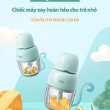  Máy xay thực phẩm Bear QSJ-B01P1 