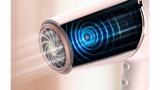  Máy sấy tóc Philips BHD500/00 
