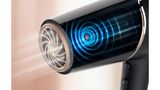  Máy sấy tóc Philips BHD510/00 