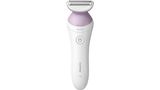  Máy làm sạch lông dùng cho nữ Philips BRL136/00 