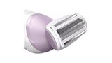  Máy làm sạch lông dùng cho nữ Philips BRL136/00 
