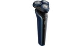  Máy cạo râu khô và ướt Philips S3608/10 