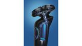  Máy cạo râu khô và ướt Philips S3608/10 