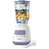 Máy xay sinh tố 700W Philips HR2222/00 