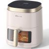  Nồi chiên không dầu Bear QZG-F15E3 