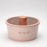 Nồi Ceramic Tiger Queen DCWCB-SET 
