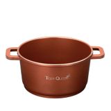  Nồi Ceramic Tiger Queen CWCB-24CH 