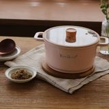  Nồi Ceramic Tiger Queen CWCP-24CH 