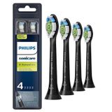  Bộ 4 đầu bàn chải điện Sonicare Philips HX6064/96 