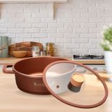  Nồi Ceramic Tiger Queen CWCB-24CL 