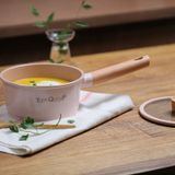  Nồi quánh Ceramic Tiger Queen CWCP-18B 